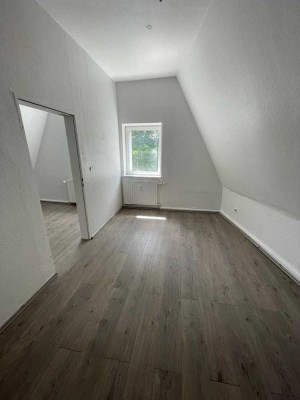 Helle 3-Zimmer-Wohnung im 2. OG in Gelsenkirchen-Rotthausen