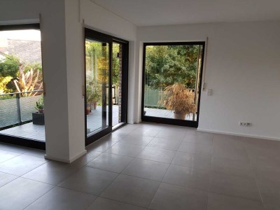 Hochwertige 3-Zimmer-Wohnung in Köln-Junkersdorf mit Terrasse und EBK