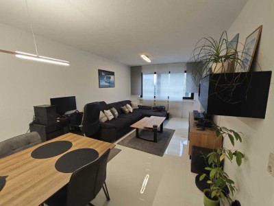 2-Zimmer-Wohnung mit idealer Verkehrsanbindung