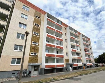 Wohnen, 04. OG rechts, Carl-Hainmüller-Str. 7