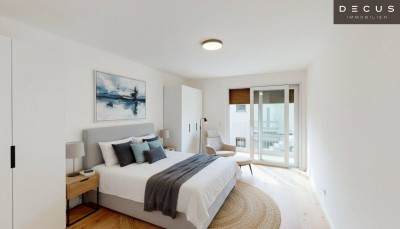 ANLEGERPREIS | NEUBAU | 2-ZIMMER | GARTENWOHNUNG | EXKLUSIVE AUSSTATTUNG