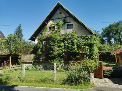 NATUR- UND GARTENFREUNDE AUFGEPASST!