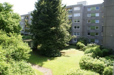 Modernisierte 2-Zimmer-Wohnung in Wuppertal Vohwinkel - In 20 min am Düsseldorfer Hbf