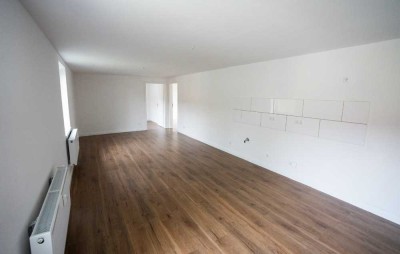 Gemütliche 3-Zimmer-Wohnung in ruhiger Lage in Wattenweiler