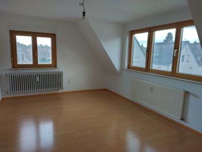 2,5-Zimmer-Wohnung in Ludwigsburg