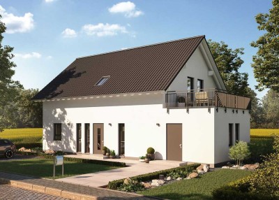 Endlich genug Platz: Das ideale Zuhause für Ihre große Familie!