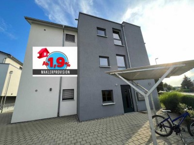 Nur 150m vom Bodensee - Traumhafte Wohnung