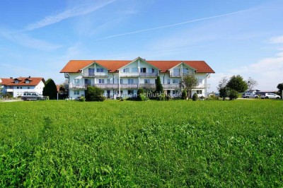 Als Kapitalanlage-Ideale 3 Zimmerwohnung mit Balkon in Tannheim