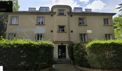 Speising - Altbaueigentum - süd-/gartenseitige Garconniere - sanierungsbedürftig