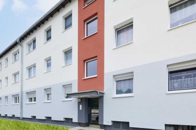 Moderne 3-Zimmerwohnung im ruhigen Hagen-Hohenlimburg