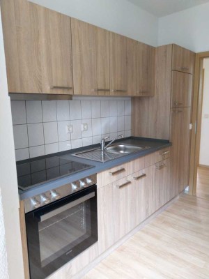 *** 3-Raumwohnung mit Einbauküche in der Altstadt ***