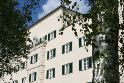 Charmante 2-ZKB