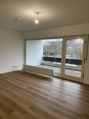 1-Zimmer-Wohnung mit Balkon und Hobbyraum in Wiesbaden