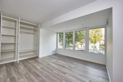 Traumhafte Neubauwohnung in Vennhausen