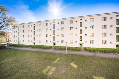 Nachmieter vorfristig zum 16.12. gesucht - 1 Zimmer mit Wohnküche -  WBS erforderlich