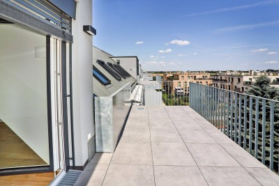 2 Monate Mietfrei! 2-Zimmer | Terrasse |PFALZGASSE 29 | ERSTBEZUG | nähe U2