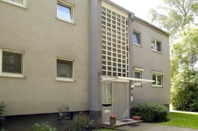 2-Zimmer-Wohnung in Duisburg Bergheim