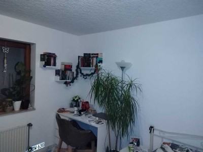 Tolle 4 Zimmer Wohnung in Alsdorf ab dem 01.03. zu vermieten