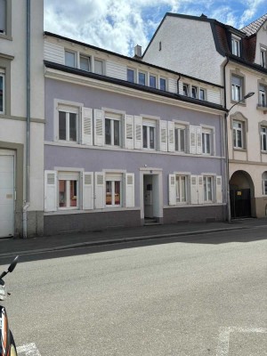 NEU ! Mehrfamilienhaus in der Innenstadt