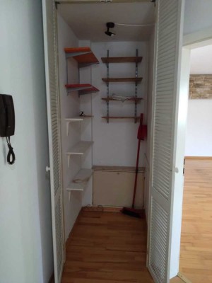 Ansprechende 3-Zimmer-Wohnung in Köln Brück