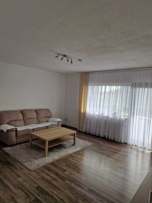 Schöne 3-Zimmer-Wohnung mit Balkon in Ludwigshafen am Rhein