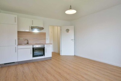 CITYAPARTMENTS LÜBECK – Kleine Wohnung mit großem Charme