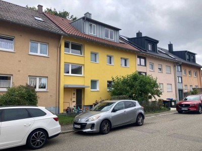 Attraktives 3-Familienhaus in Karlsruhe Neureut-Heide