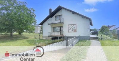 Großes 1-2 Familienhaus in Weiskirchen