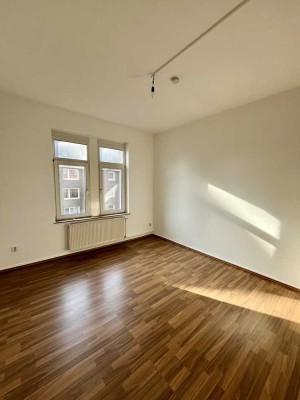 Gemütliche 3-Zimmer-Wohnung in Hannover-Limmer