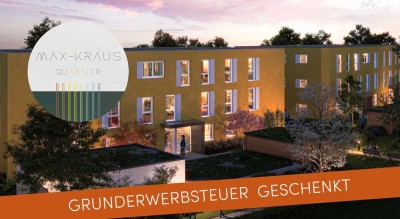 Großzügiges Familiendomizil mit offenem Wohnbereich und Fußbodenheizung in Erding