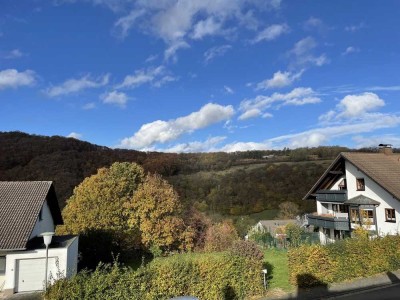Schöne Wohnung mit Garten in Waldbreitbach