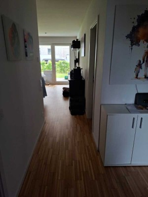 Freundliche 3-Zimmer-Wohnung in Fritz-Bauer-Straße, Bonn