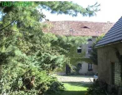 Beschaulicher Bauernhof bei Bautzen