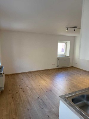 Direkt am Stadtplatz! Schönes 1-Zimmer-Appartement in Top-Lage, perfekt für Studenten