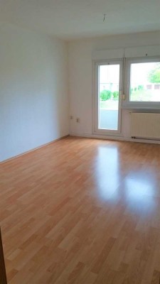 Ruhige Wohnung im Grünen ++ Seenähe