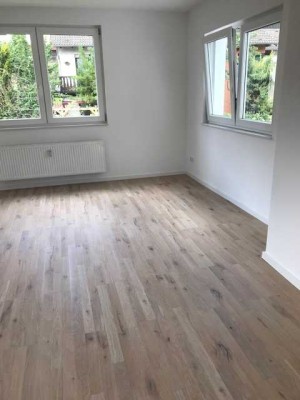 Sehr schöne 3-Zimmer-Wohnung mit kleinem Balkon in Bad Breisig