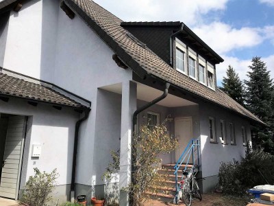 Mehrfamilienhaus in exzellenter Lage – Diverse Nutzungsmöglichkeiten!