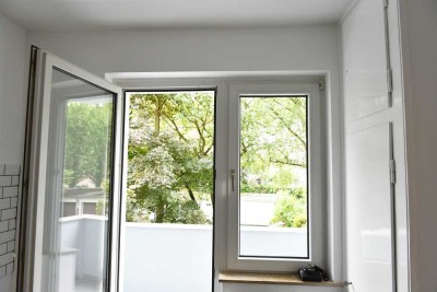 Von PRIVAT // Wunderschöne 2-Raum-Wohnung mit Balkon