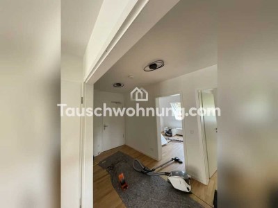 Tauschwohnung: Berlin - Randberlin Tausch
