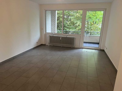 Attraktive 3 Zimmer WHG  /AC- Burtscheid