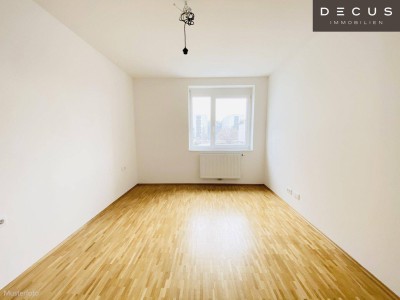 | ULMENHOF | TOLLE 3-ZIMMER-WOHNUNG | BALKON