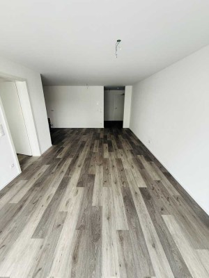 KHALIL WAKED IMMOBILIEN! Moderne  2-Zimmer Neubauwohnung mit Balkon.