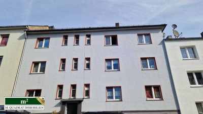 Mehrfamilienhaus in Remscheid
Für Investoren und Kapitalanleger geeignet.