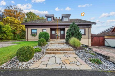 Guten Morgen Natur: Wenn alles, was Sie beim Frühstück hören, das Rascheln der Bäume ist