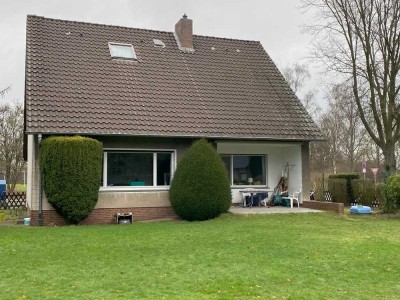Ansprechendes Einfamilienhaus in Peine