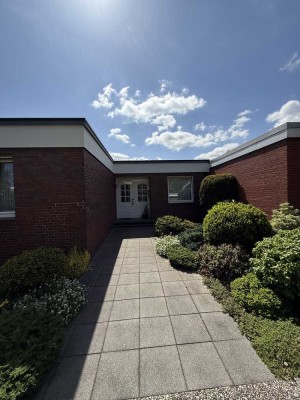 Exklusiver Bungalow in Gelsenkirchen-Mitte – 5 Zimmer, sofort verfügbar, provisionfrei