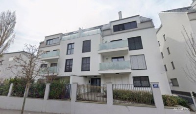 Exklusives Wohnen in idyllischer Cottagelage (inkl. Garage)