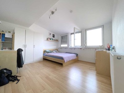 WG Zimmer in der Nähe der Uni Ulm/ des Science Parks