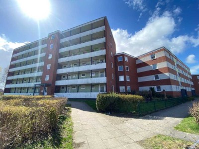 So macht wohnen Spaß: individuelles 1-Zimmer-Appartment