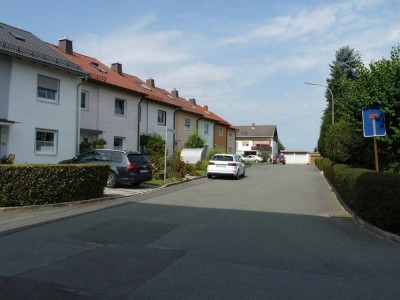 Sehr schöne, renovierte 3,5-Zimmer-Wohnung in ruhiger Lage ab November 2025 zu vermieten